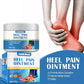 South Moon Heel Pain Herbal Ointment – Natural Pain Relief Cream for Heel, Arthritis, Rheumatism & Bone Spur Treatment