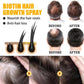 Biotin Hair Growth Serum by EELHOE - Anti-Hair Loss Treatment, Hair Thickening Serum, Strengthening & Revitalizing - 30ml