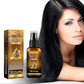 Biotin Hair Growth Serum by EELHOE - Anti-Hair Loss Treatment, Hair Thickening Serum, Strengthening & Revitalizing - 30ml