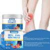 South Moon Heel Pain Herbal Ointment – Natural Pain Relief Cream for Heel, Arthritis, Rheumatism & Bone Spur Treatment