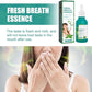EELHOE Fresh Breath Essence – Portable Oral Care Drops for Bad Breath & Fresh Mouth (30 ml)