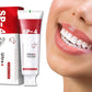 Yayashi SP-4 Ultra+ Whitening Toothpaste – Super Probiotic Deep Cleaning & Stain Removal Formula for Bright, Healthy Teeth