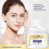 Disaar Collagen Beauty Cream – Firming, Brightening & Moisturizing Face Cream for Youthful, Radiant Skin (100g)