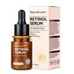Vibrant Glamour Retinol Serum – Anti-Aging & Firming Face Serum with Hyaluronic Acid, Vitamin E & Antioxidants