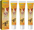 South Moon Propolis Professional Treatment Gel – Intensive Relief for Knee Sprains, Bone Damage, and Meniscus Tears – Natural Joint & Muscle Soothing Formula (20g)