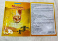 Sumifun Meniscus Pain Relief Patch – Targeted Knee Sprain & Joint Support (4 Patches)