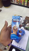 Sumifun Nail Fungus Treatment Cream – Effective Repair for Discolored & Broken Nails (20g)