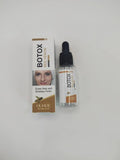 OUHOE Bee Venom Face Serum - Collagen Boosting Wrinkle Eraser for Fine Lines & Sagging Skin - Advanced Skin Rejuvenation - 1.01 FL. OZ