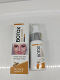 OUHOE Bee Venom Face Lotion - Instant Skin Tightening & Wrinkle Eraser - Advanced Collagen Boosting Facial Treatment - 1.01 FL. OZ