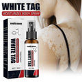 South Moon White Tag Treatment Spray - Pigment Restoration & Hydrating Body Spray for White Spots - 30ml