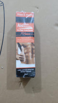 West & Month FORMAN Abdominal Muscle Toner - Firming and Toning Cream to Stimulate Muscle Growth - 60ml