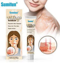 Sadoer Brightening Turmeric Serum - Lighten Acne Marks & Restore Youthful Radiance - 1.01 fl.oz