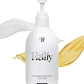 Hally Nicotinamide Moisturizing Body Lotion – Deep Hydration & Brightening 250 ml