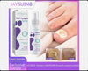 Jaysuing Nail Fungus Spray – Natural Antifungal Nail Treatment for Healthy, Clear Nails | Soothing & Cooling Formula (100ml)