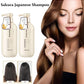 Japanese Amino Shampoo & Conditioner – Hair Repair & Anti-Hair Loss Formula | Smooth, Thick & Nourishing Care (300ml)