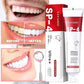 Yayashi SP-4 Ultra+ Whitening Toothpaste – Super Probiotic Deep Cleaning & Stain Removal Formula for Bright, Healthy Teeth