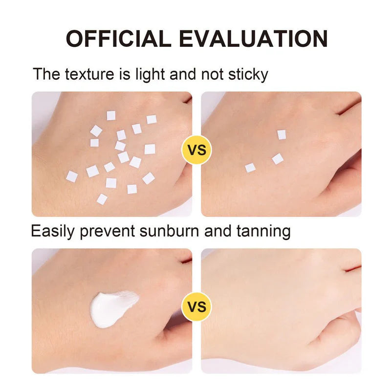 Moisturizing Correcting CC Cream – All-in-One Foundation, Concealer & Brightening Cream for Flawless Skin (40ml)