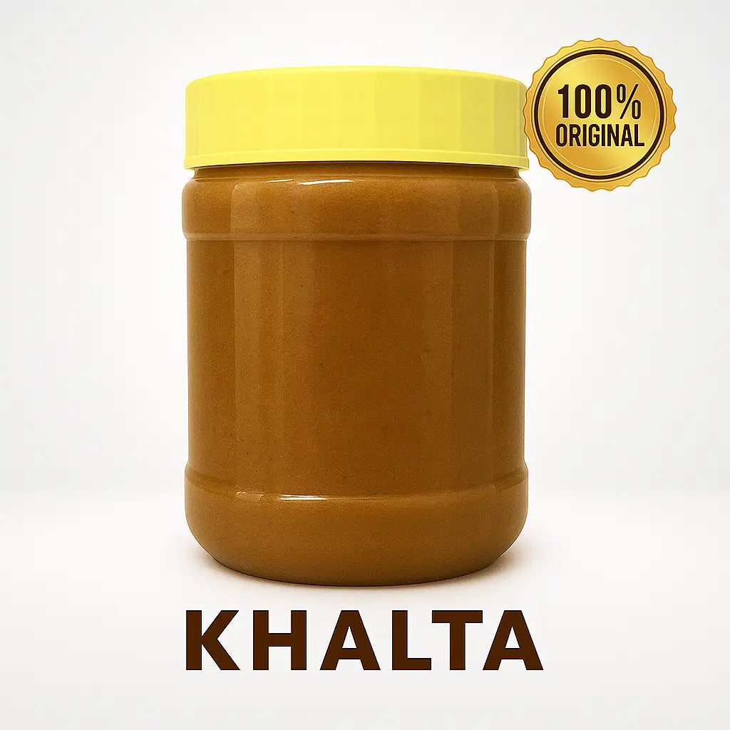 Yemeni Khalta Majoon for Men – Natural Energy, Strength & Vitality Booster